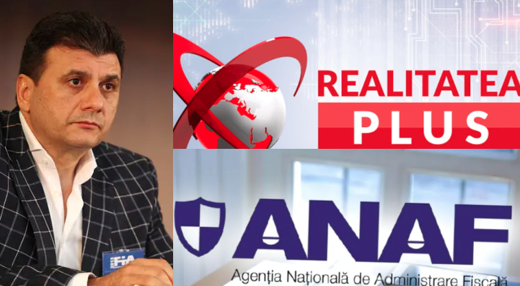 ANAF extinde controalele fiscale asupra rețelei de firme legate de Maricel Păcuraru