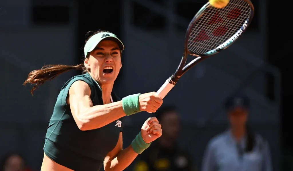 Sorana Cîrstea își reexaminează viitorul în tenis după victo