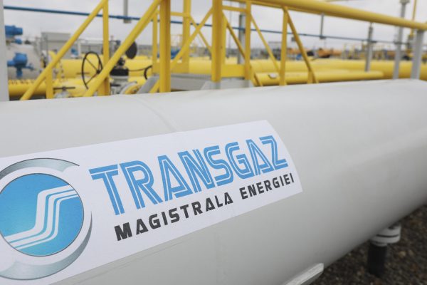 Ion Sterian: Accelerarea stocării gazelor pentru iarnă