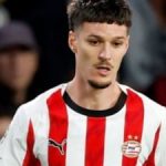 Dennis Man, campion cu PSV, riscă să fie vândut pentru profit de 13 mil. euro