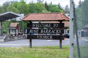 Retragerea trupelor din Vilseck: Impactul asupra comunității