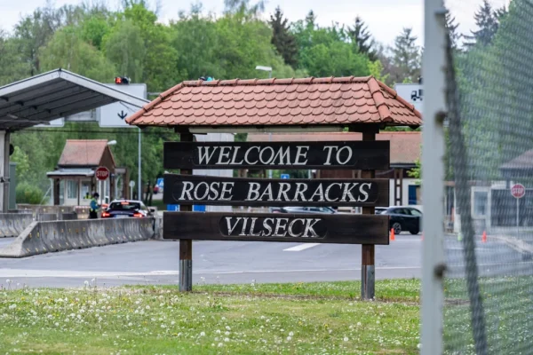 Retragerea trupelor din Vilseck: Impactul asupra comunității