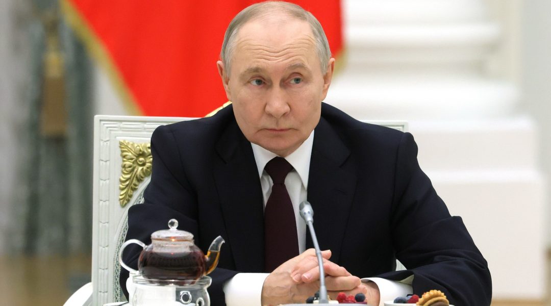 Critica lui Putin la Aderarea Finlandei la NATO: Implicații