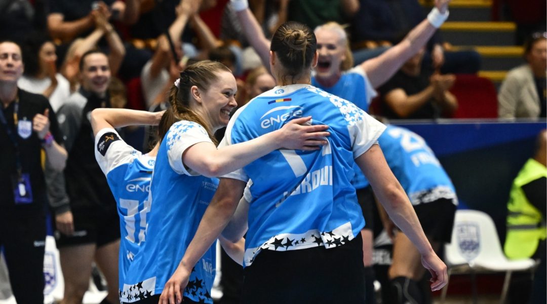 CSM București în Final 4: Speranțe de Trofeu în Handbalul Eu