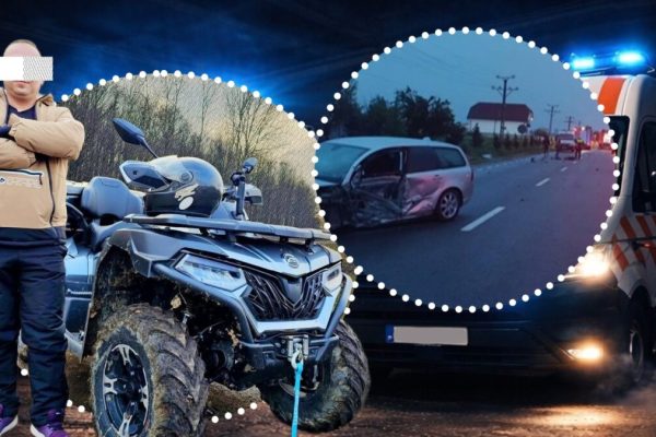 Accident devastator pe DN 66: o viață pierdută între TIR și