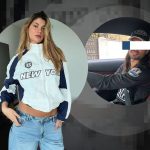 Laura Giurcanu și Marian Huja de la CFR Cluj: Dragoste după o relație de 2 ani