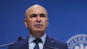 Bolojan subliniază finalizarea centralei de la Iernut