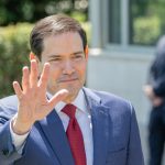 Marco Rubio călătorește la Beijing cu Trump, soluție lingvistică pentru sancțiuni