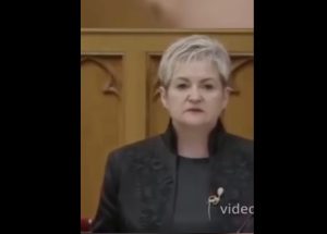 Jurământul în limba română în Parlamentul Ungariei: Semnific