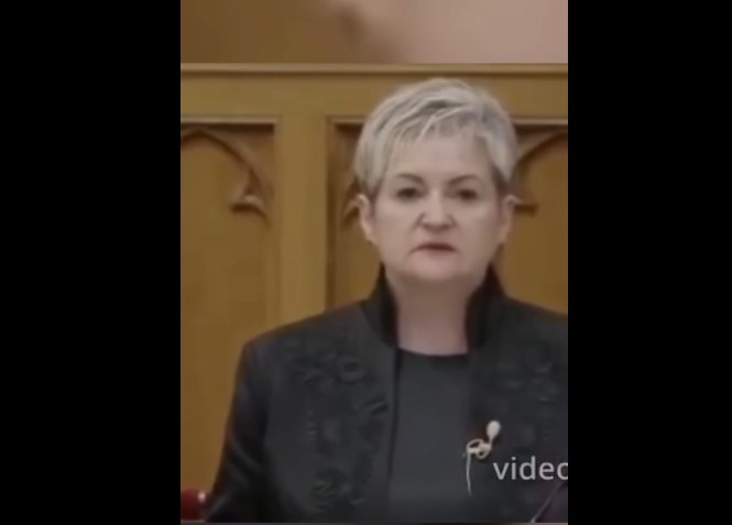 Jurământul în limba română în Parlamentul Ungariei: Semnific