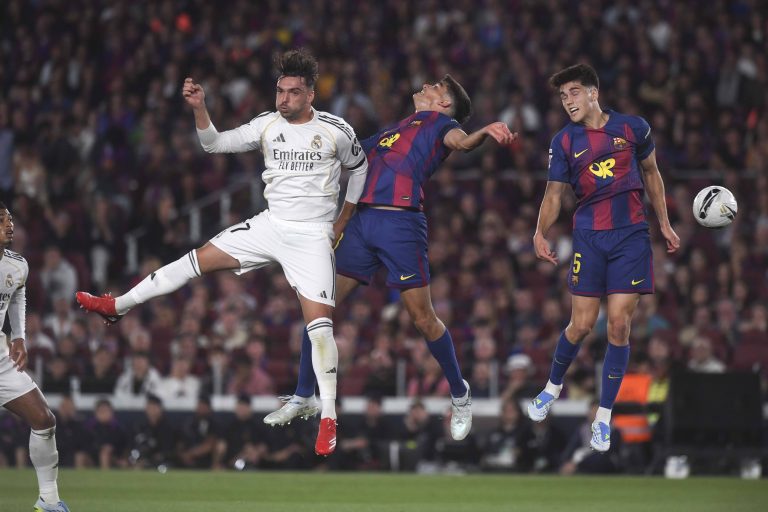 Barcelona triumfă în El Clasico: Gică Craioveanu analizează victoria