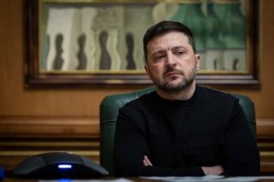 Tensiuni Rusia-Armenia: Zelenski și declarațiile controversa
