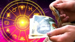 Zodiile Norocoase în Weekendul de Revelații Astrale