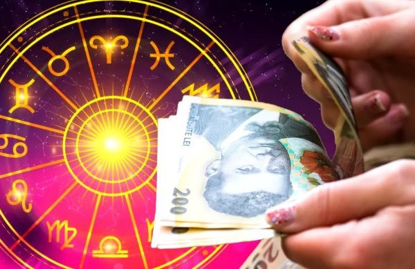 Zodiile Norocoase în Weekendul de Revelații Astrale