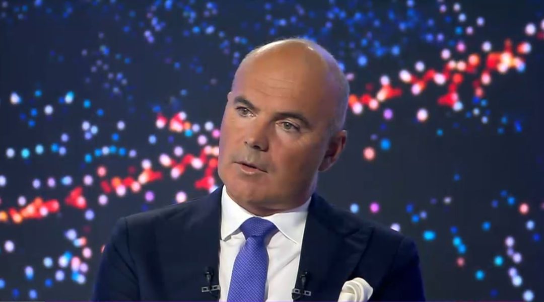 Rareș Bogdan despre scindarea PNL: Nu există motive de panic