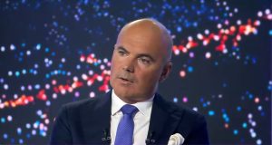 Rareș Bogdan despre scindarea PNL: Nu există motive de panic