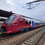 Regulamentul din 1975 care limitează viteza trenurilor moderne