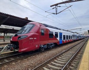 Regulamentul din 1975: Limitează viteza trenurilor moderne?