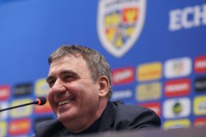 Gică Hagi revine la naționala României: convocări surpriză