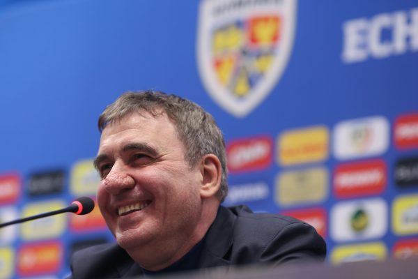 Gică Hagi revine la naționala României: convocări surpriză