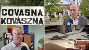 Tribunalul Covasna suspendă tăierile de posturi din primării