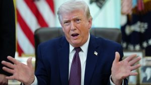 Trump denunță răspunsul Iranului: Tensiuni în Orientul Mijlo