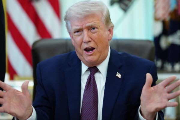Trump denunță răspunsul Iranului: Tensiuni în Orientul Mijlo