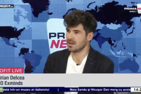Exminds lansează platforma ‘demo day’ pentru testarea locurilor de muncă