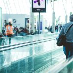 Turist vietnamez reținut pe Aeroportul Otopeni cu 5.000 de țigarete ascunse în noodles
