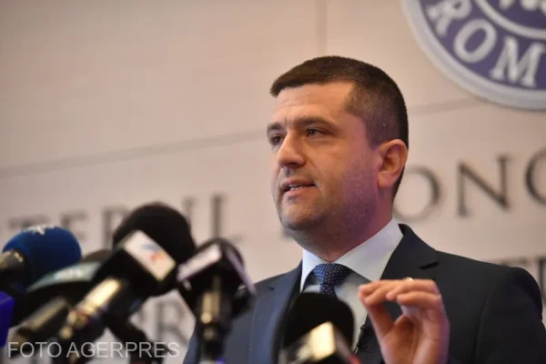Conflict USR-PSD: Criza profundă din guvernare în România