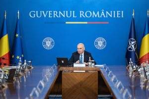 Interimatul Guvernului României: Provocări și Perspective