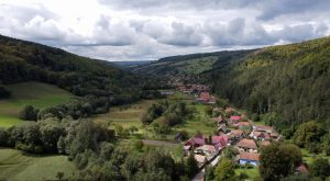 Criza fiscală a comunelor mici: Colectare sub 20% în România