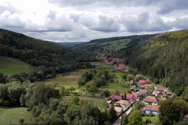 Criza fiscală a comunelor mici: Colectare sub 20% în România
