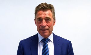 Nouă alianță europeană de apărare propusă de Anders Rasmusse