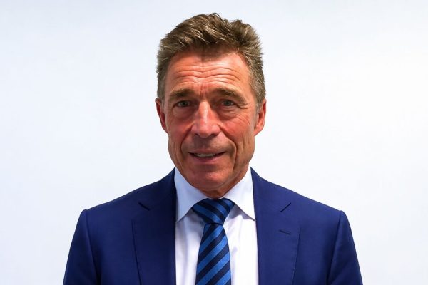 Nouă alianță europeană de apărare propusă de Anders Rasmusse