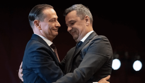 Băluță: Guvernul interimar amenință libertatea de exprimare