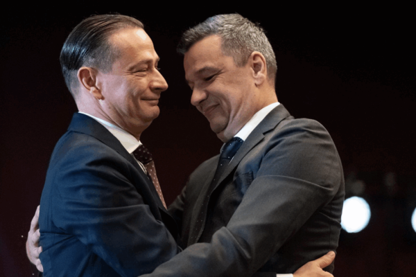Băluță: Guvernul interimar amenință libertatea de exprimare