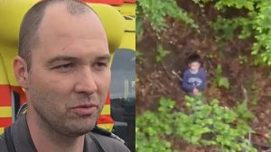 Mihail Soare, pilotul care l-a găsit pe Alexandru cu camera de termoviziune