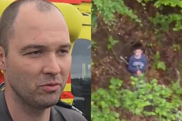Mihail Soare, pilotul care l-a găsit pe Alexandru cu camera de termoviziune