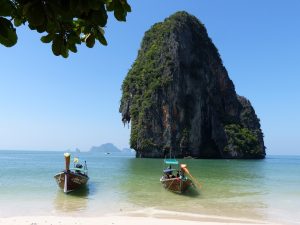 Thailanda propune reducerea șederii fără viză la 30 zile pentru turiști, inclusiv români