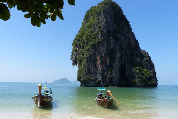 Thailanda propune reducerea șederii fără viză la 30 zile pentru turiști, inclusiv români