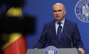 Ilie Bolojan: Mesajul Zilei Europei pentru România