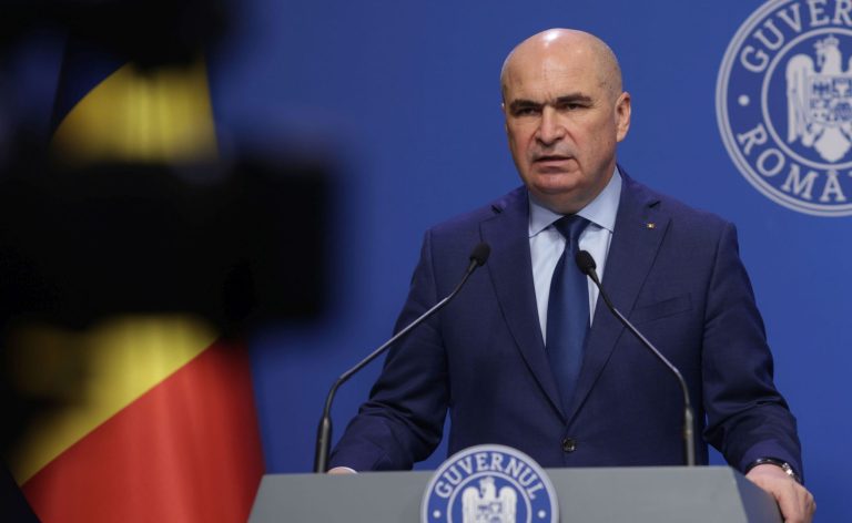 Ilie Bolojan: Mesajul Zilei Europei și Avertismentele pentru România