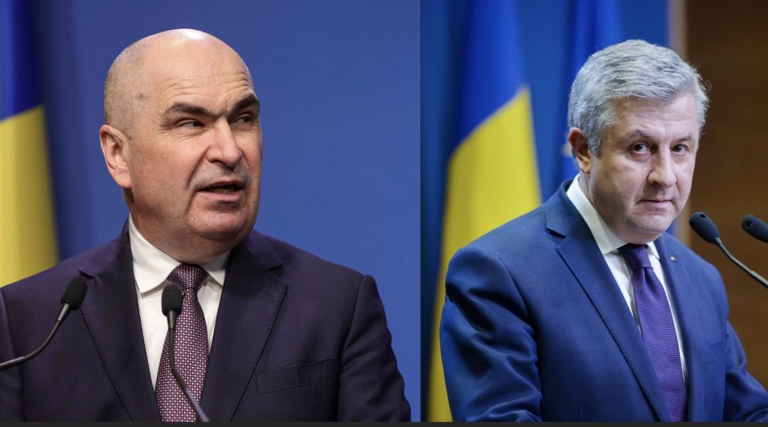Controversa Ordonanței de Urgență: Guvernul Bolojan și Ilega