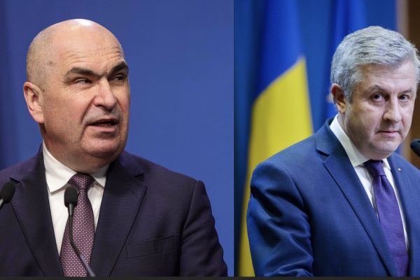 Controversa Ordonanței de Urgență: Guvernul Bolojan și Ilega