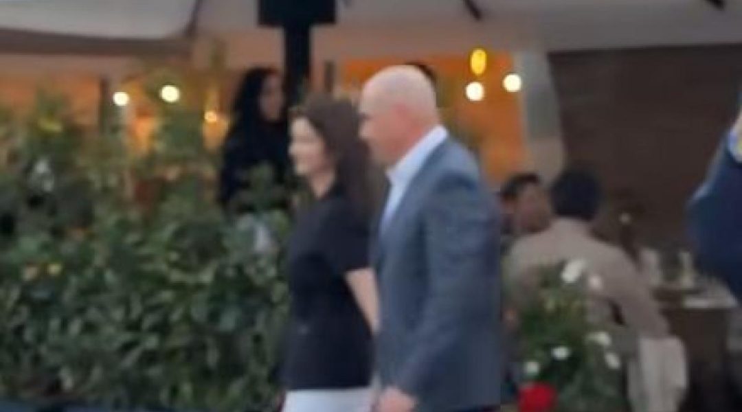 Ilie Bolojan aplaudat la Oradea după demitere