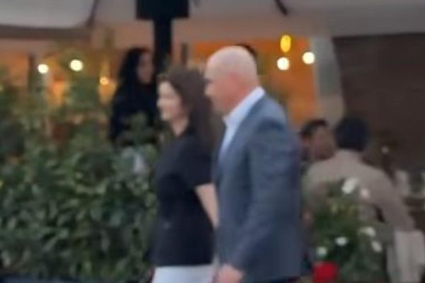 Ilie Bolojan aplaudat la Oradea după demitere