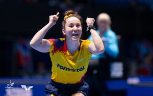 România avansează în semifinalele Campionatului Mondial de t