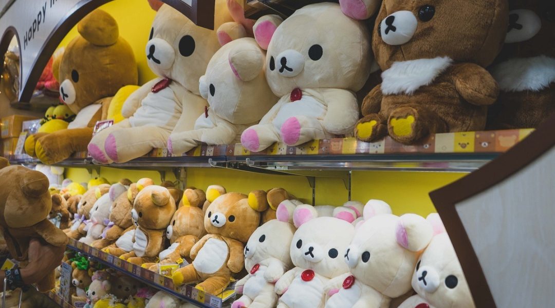 Vânzările Jumbo în România: Scădere alarmantă pe piață
