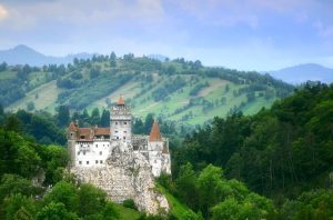 Castelul Bran sub control american: Joel Weinshanker revital